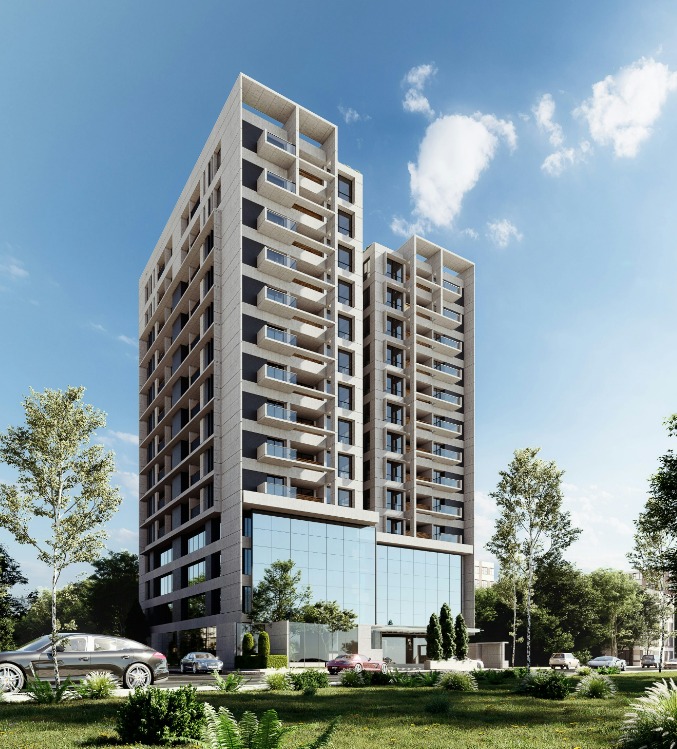 Apartamentos